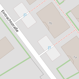 Map tile image