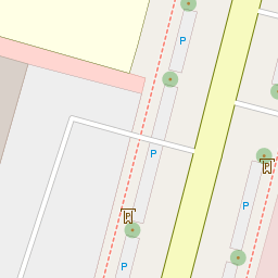 Map tile image