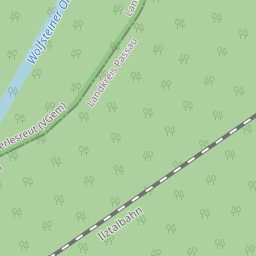 Map tile image