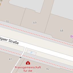 Map tile image