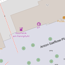 Map tile image