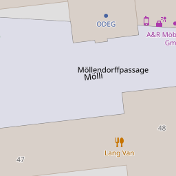 Map tile image
