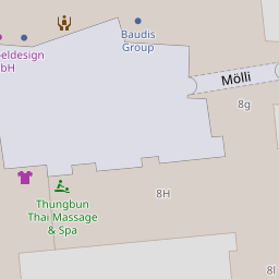 Map tile image