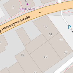 Map tile image