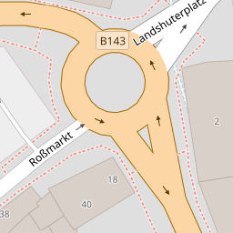 Map tile image