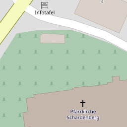 Map tile image