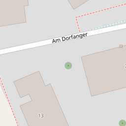 Map tile image