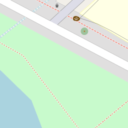 Map tile image