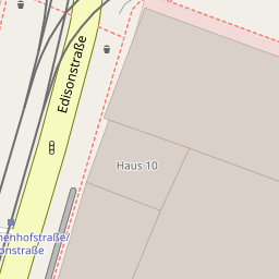 Map tile image