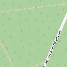 Map tile image