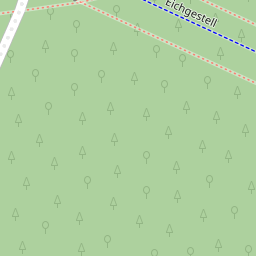 Map tile image