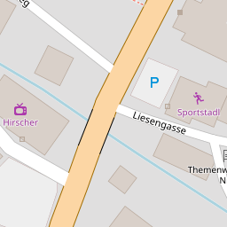 Map tile image