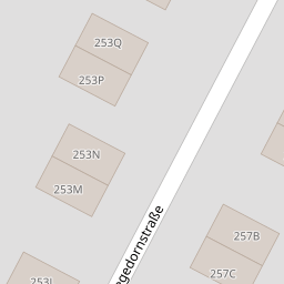 Map tile image