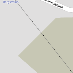 Map tile image