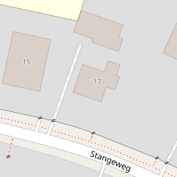 Map tile image