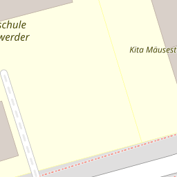 Map tile image