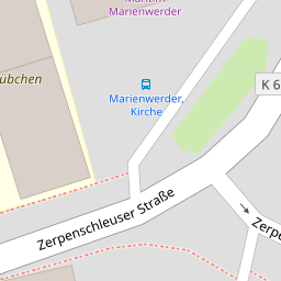 Map tile image