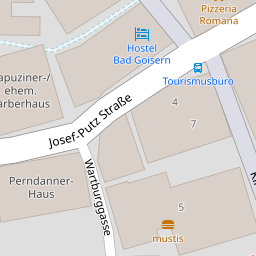 Map tile image