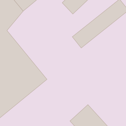 Map tile image