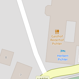 Map tile image