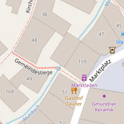 Map tile image