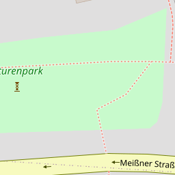 Map tile image