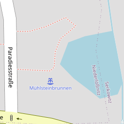 Map tile image
