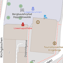Map tile image