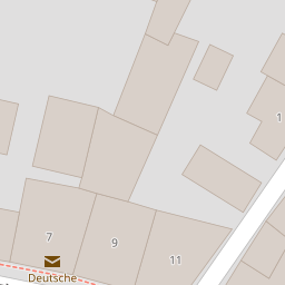 Map tile image