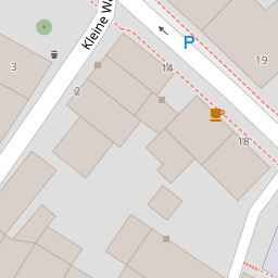 Map tile image