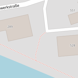 Map tile image