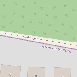 Map tile image
