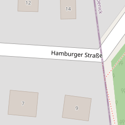 Map tile image