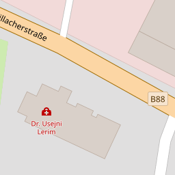 Map tile image