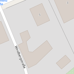 Map tile image