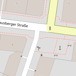 Map tile image