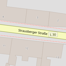 Map tile image