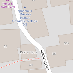 Map tile image
