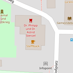 Map tile image