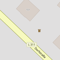 Map tile image