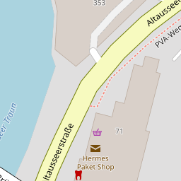 Map tile image