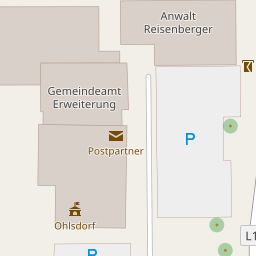 Map tile image