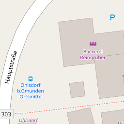 Map tile image
