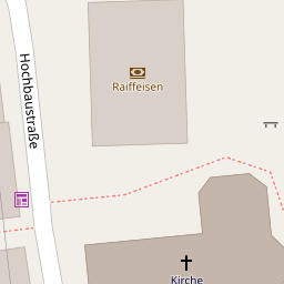 Map tile image