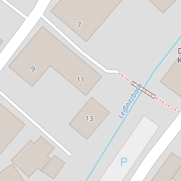 Map tile image