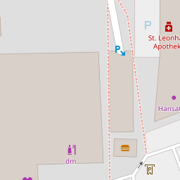 Map tile image
