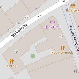 Map tile image