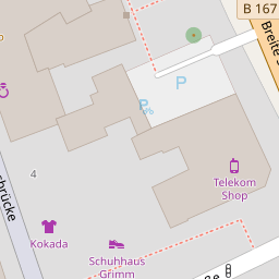Map tile image