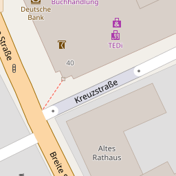 Map tile image