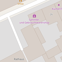 Map tile image